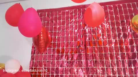 Snapshot of estrella_duran chatting on 02-21-25, 10:48 Estrellita online show from 02-21-25, 10:48