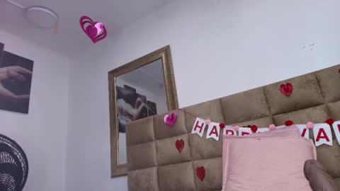 Estrella online show from 02-10-25, 11:57