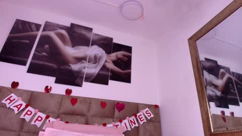 Estrella online show from 02-18-25, 12:06