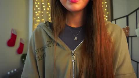 Anna  online show from 12-19-25, 09:00