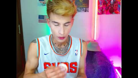 Snapshot of estrellita__jordan chatting on 01-12-25, 05:56 JORDAN online show from 01-12-25, 05:56