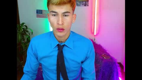 Snapshot of estrellita__jordan chatting on 01-21-25, 02:54 JORDAN online show from 01-21-25, 02:54