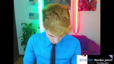 Snapshot of estrellita__jordan chatting on 01-31-25, 02:48 JORDAN online show from 01-31-25, 02:48