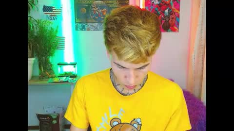 Snapshot of estrellita__jordan chatting on 02-12-25, 10:26 JORDAN online show from 02-12-25, 10:26