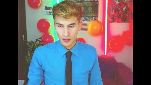 Snapshot of estrellita__jordan chatting on 02-14-25, 09:53 JORDAN online show from 02-14-25, 09:53