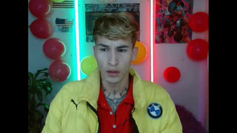 Snapshot of estrellita__jordan chatting on 02-18-25, 08:59 JORDAN online show from 02-18-25, 08:59