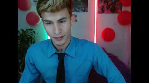 Snapshot of estrellita__jordan chatting on 02-24-25, 02:51 JORDAN online show from 02-24-25, 02:51