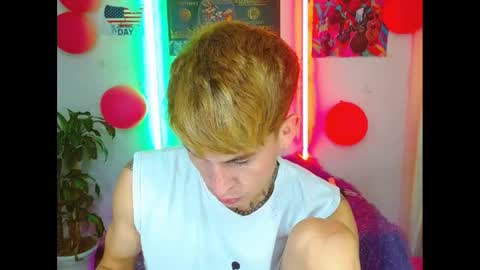 Snapshot of estrellita__jordan chatting on 02-27-25, 03:58 JORDAN online show from 02-27-25, 03:58