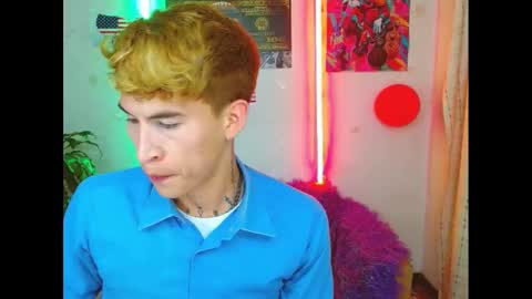 Snapshot of estrellita__jordan chatting on 03-09-25, 07:45 JORDAN online show from 03-09-25, 07:45