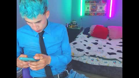 Snapshot of estrellita__jordan chatting on 10-12-25, 03:16 JORDAN online show from 10-12-25, 03:16