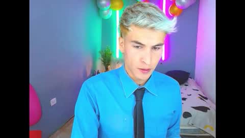 Snapshot of estrellita__jordan chatting on 10-30-25, 02:24 JORDAN online show from 10-30-25, 02:24