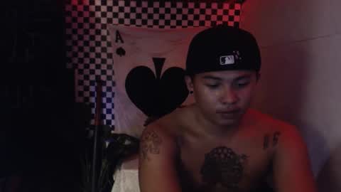 im esward tynn online show from 11-26-25, 02:34