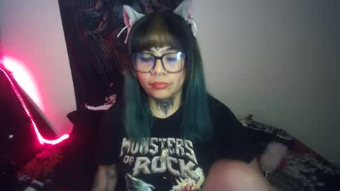 eta_carinae6 online show from 01-25-25, 07:28