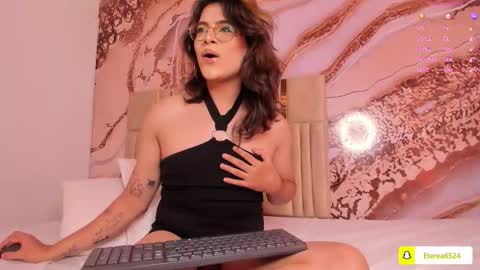 Eterea online show from 02-22-26, 02:24