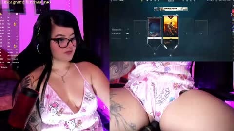 Snapshot of eternaaura_ chatting on 05-11-26, 02:45 Aura online show from 05-11-26, 02:45