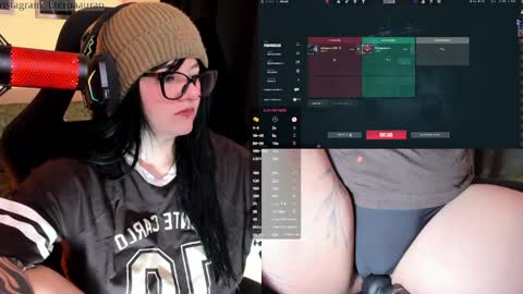 Snapshot of eternaaura_ chatting on 05-29-26, 07:45 Aura online show from 05-29-26, 07:45