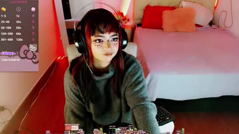 Moon online show from 10-08-25, 07:44