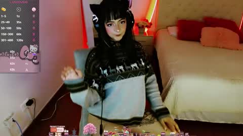 Moon online show from 10-23-25, 08:29