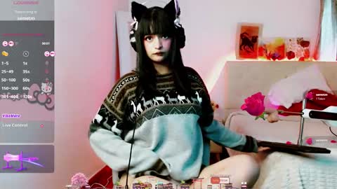 Moon online show from 11-10-25, 08:30