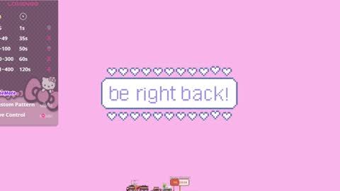 Moon online show from 11-18-25, 07:18