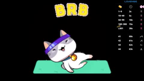 Moon online show from 02-26-26, 08:57