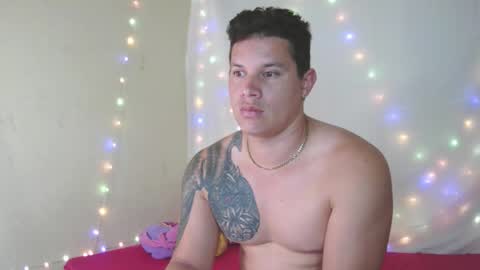 eternalfuego online show from 02-08-26, 07:34