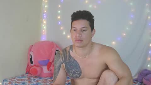 eternalfuego online show from 02-15-26, 07:38