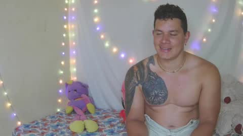 eternalfuego online show from 03-24-26, 05:45