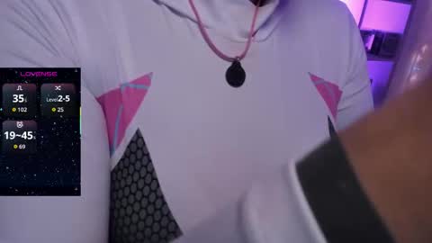 eternalmuse online show from 11-23-25, 09:09