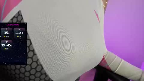 eternalmuse online show from 12-03-25, 09:07