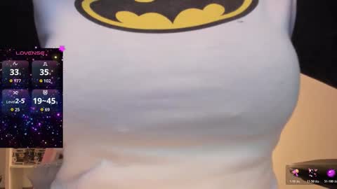 eternalmuse online show from 03-23-26, 09:02