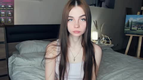 Snapshot of eternity_is_endless chatting on 12-17-24, 07:40 Mary online show from 12-17-24, 07:40
