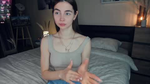 Snapshot of eternity_is_endless chatting on 01-13-25, 07:32 Mary online show from 01-13-25, 07:32