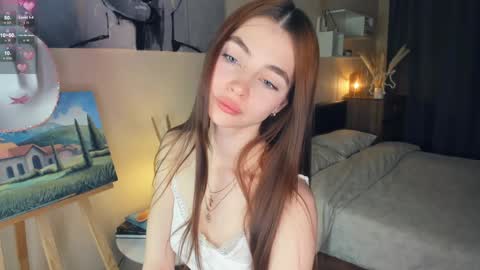 Snapshot of eternity_is_endless chatting on 01-16-25, 09:16 Mary online show from 01-16-25, 09:16
