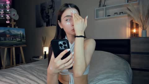 Snapshot of eternity_is_endless chatting on 02-02-25, 07:20 Mary online show from 02-02-25, 07:20