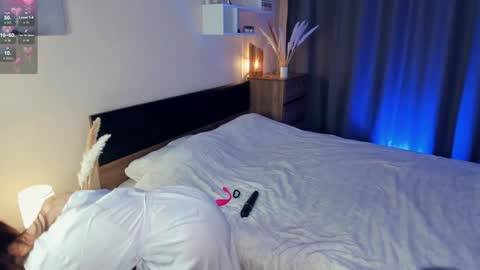 Snapshot of eternity_is_endless chatting on 02-02-25, 01:30 Mary online show from 02-02-25, 01:30