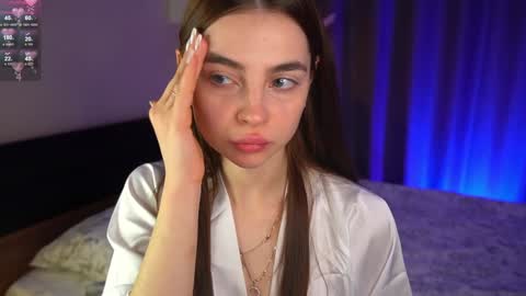 Snapshot of eternity_is_endless chatting on 02-07-25, 07:50 Mary online show from 02-07-25, 07:50