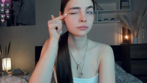 Snapshot of eternity_is_endless chatting on 02-13-25, 07:45 Mary online show from 02-13-25, 07:45