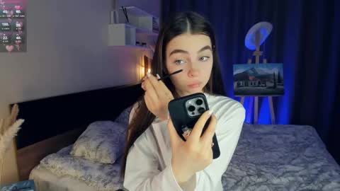 Snapshot of eternity_is_endless chatting on 02-17-25, 07:26 Mary online show from 02-17-25, 07:26