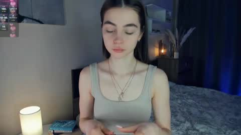 Snapshot of eternity_is_endless chatting on 02-21-25, 07:34 Mary online show from 02-21-25, 07:34