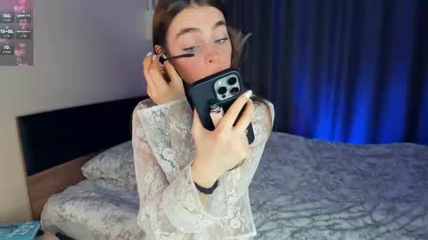 Snapshot of eternity_is_endless chatting on 02-22-25, 07:34 Mary online show from 02-22-25, 07:34