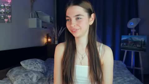 Snapshot of eternity_is_endless chatting on 02-23-25, 11:33 Mary online show from 02-23-25, 11:33