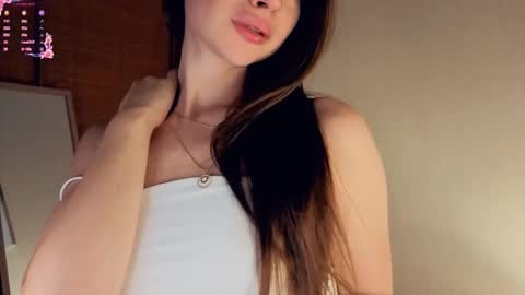 Snapshot of eternity_is_endless chatting on 10-03-25, 07:49 Mary online show from 10-03-25, 07:49