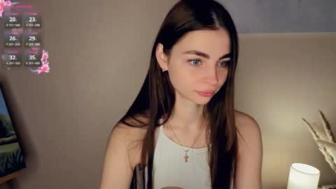 Snapshot of eternity_is_endless chatting on 10-17-25, 07:44 Mary online show from 10-17-25, 07:44