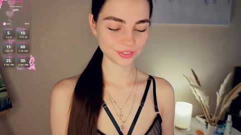 Snapshot of eternity_is_endless chatting on 10-18-25, 07:42 Mary online show from 10-18-25, 07:42