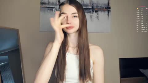 Mary online show from 04-16-26, 07:42