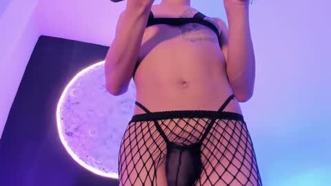 ethaancox online show from 01-25-25, 12:17