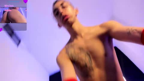 ethaancox online show from 01-29-25, 08:14