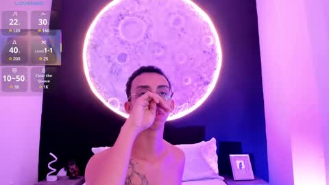 ethaancox online show from 02-16-25, 12:19