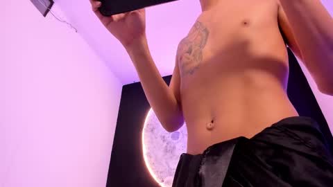 ethaancox online show from 02-20-25, 09:42